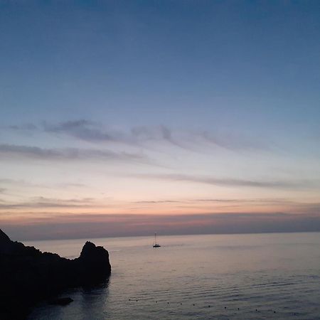 Casa Vacanze Ibiscus Porto Venere Dış mekan fotoğraf