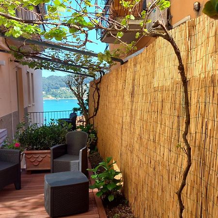 Casa Vacanze Ibiscus Porto Venere Dış mekan fotoğraf