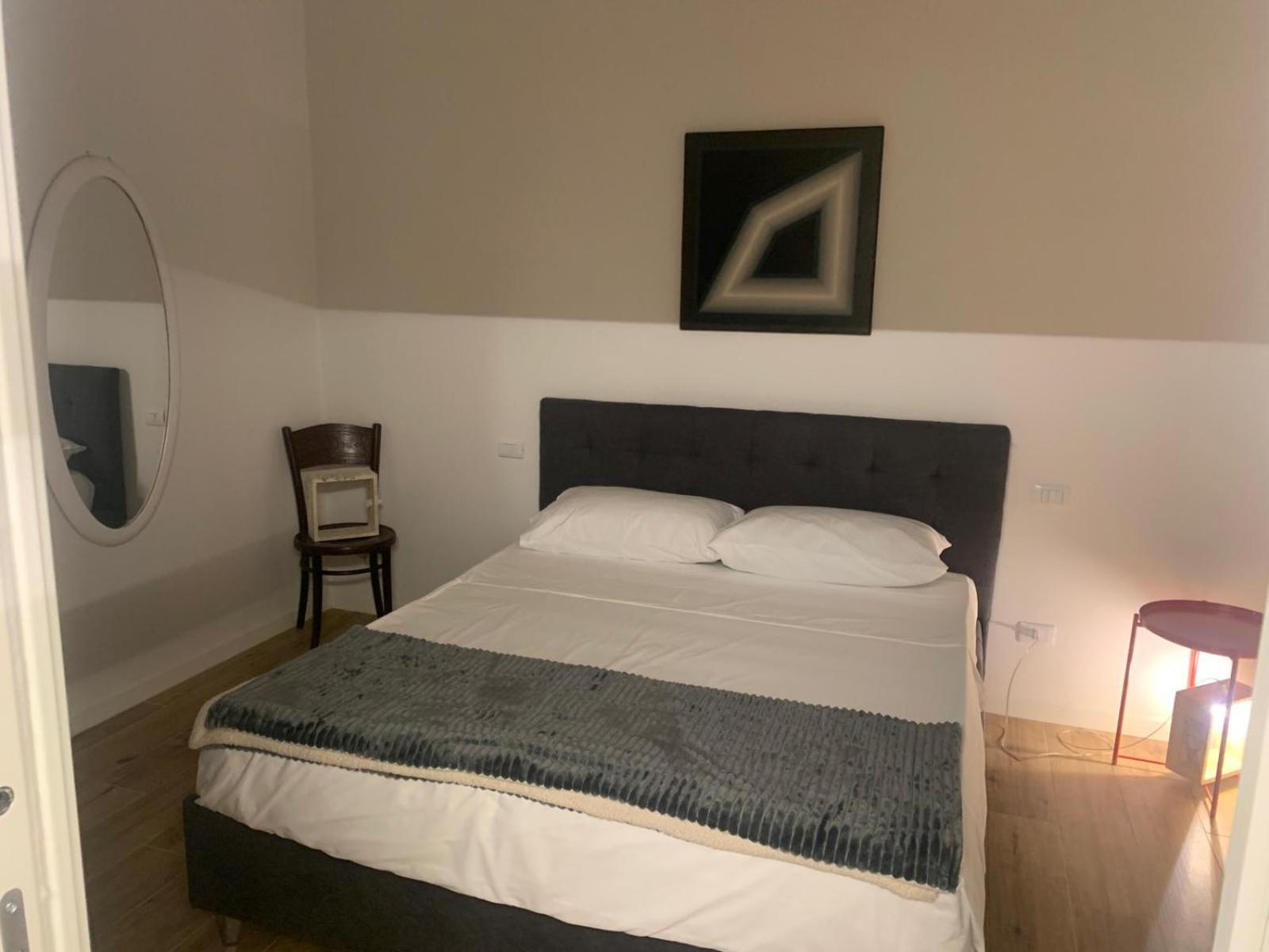 Casa Vacanze Ibiscus Porto Venere Dış mekan fotoğraf
