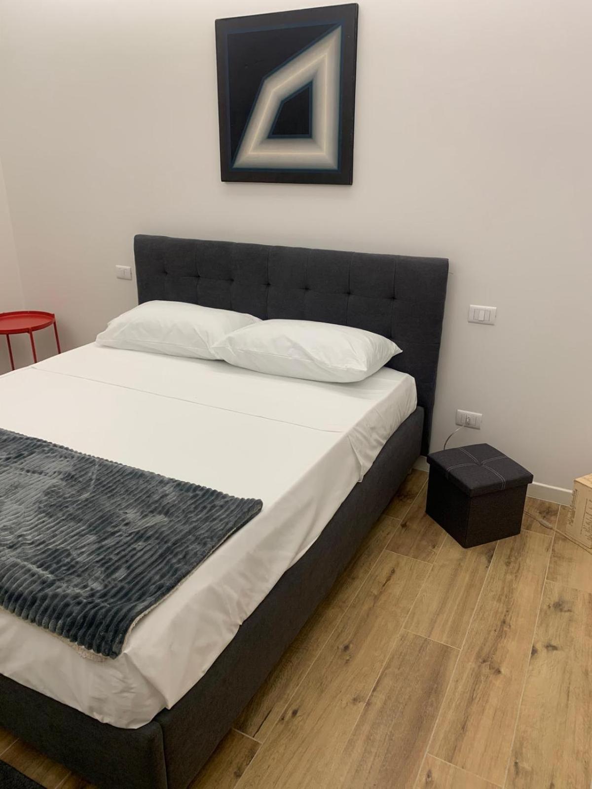 Casa Vacanze Ibiscus Porto Venere Dış mekan fotoğraf