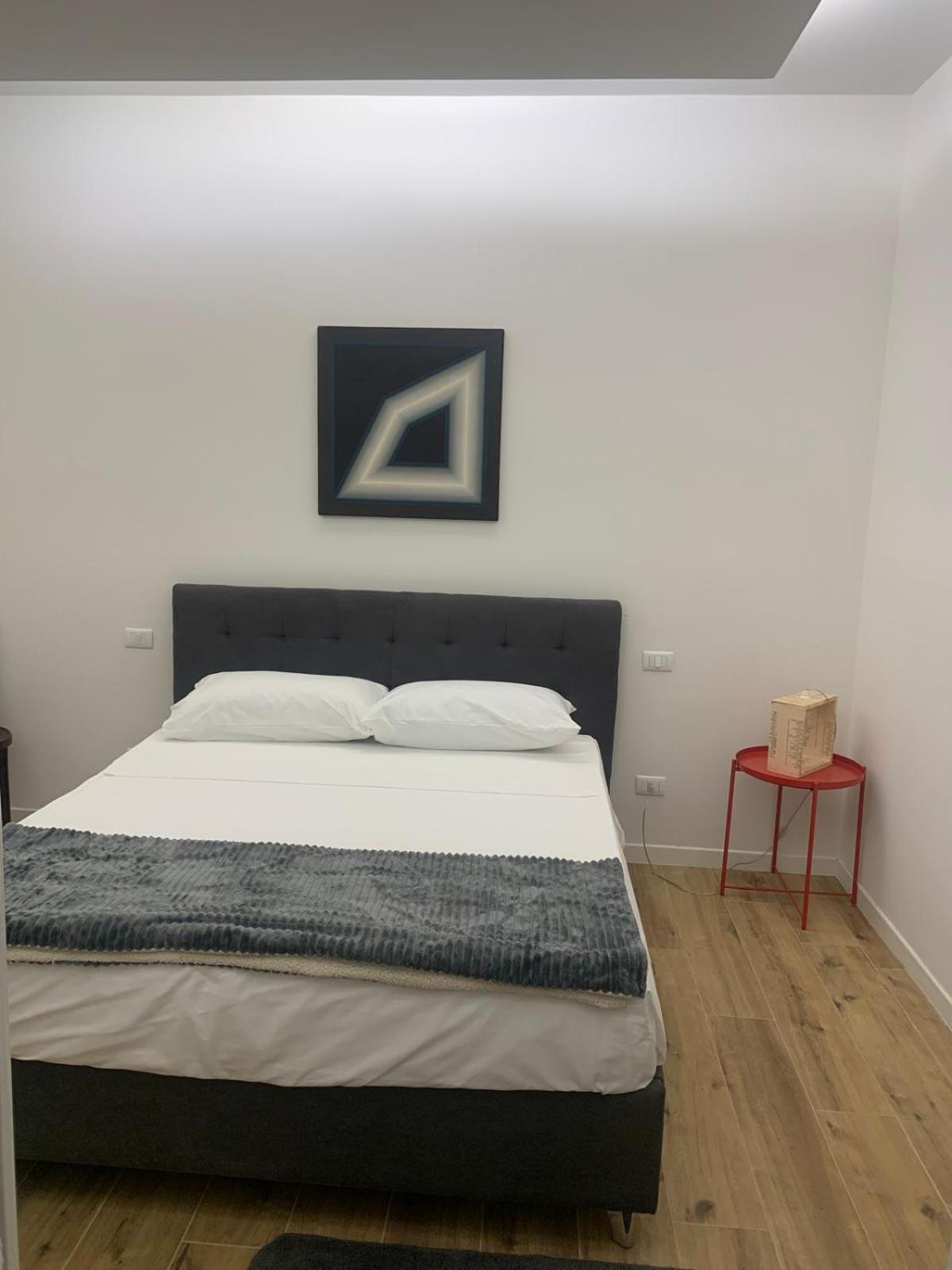 Casa Vacanze Ibiscus Porto Venere Dış mekan fotoğraf