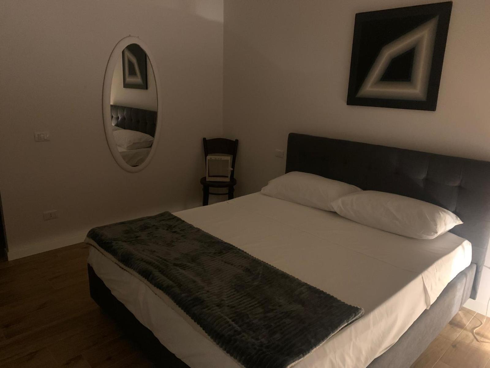 Casa Vacanze Ibiscus Porto Venere Dış mekan fotoğraf