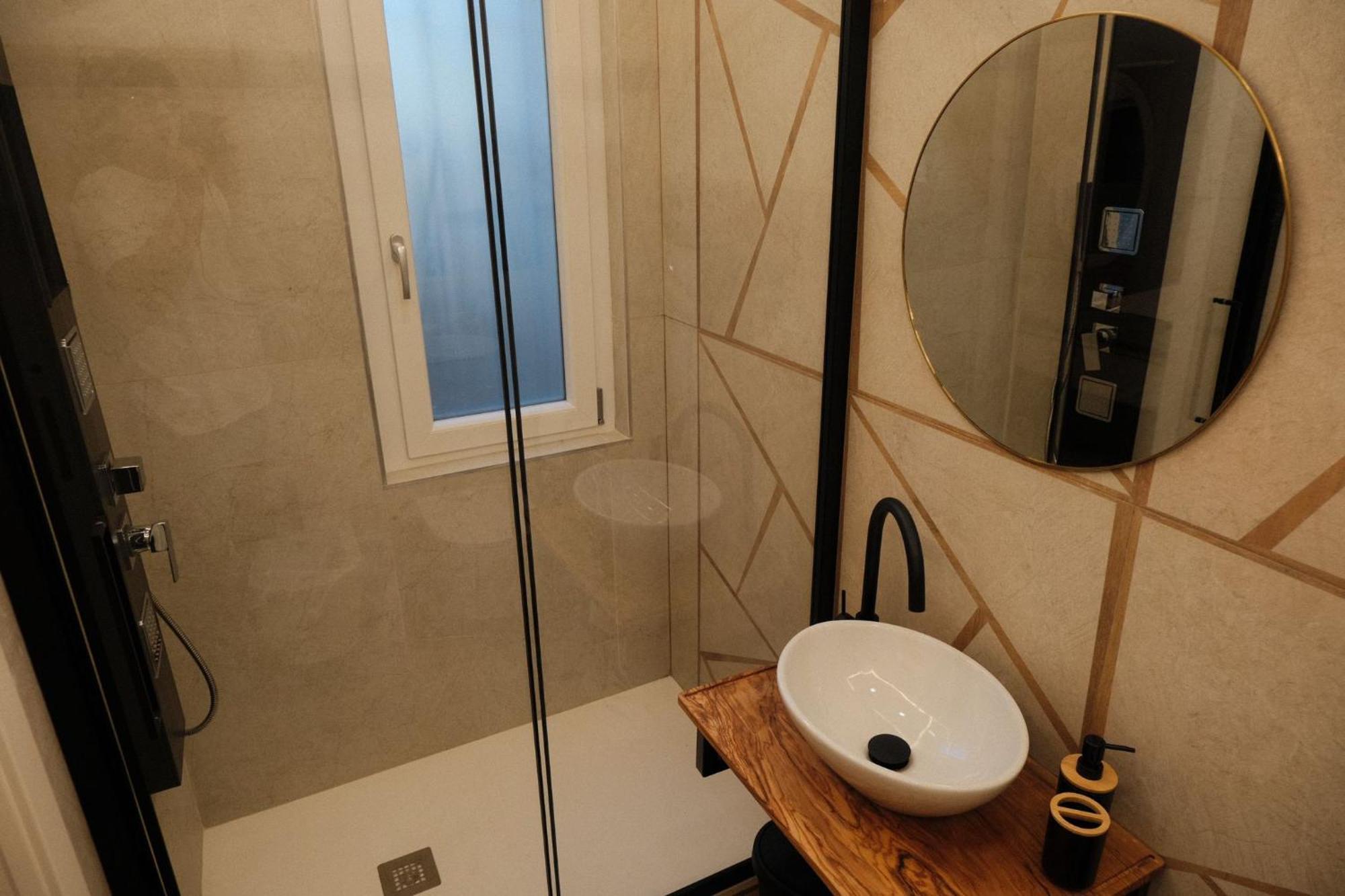 Casa Vacanze Ibiscus Porto Venere Dış mekan fotoğraf