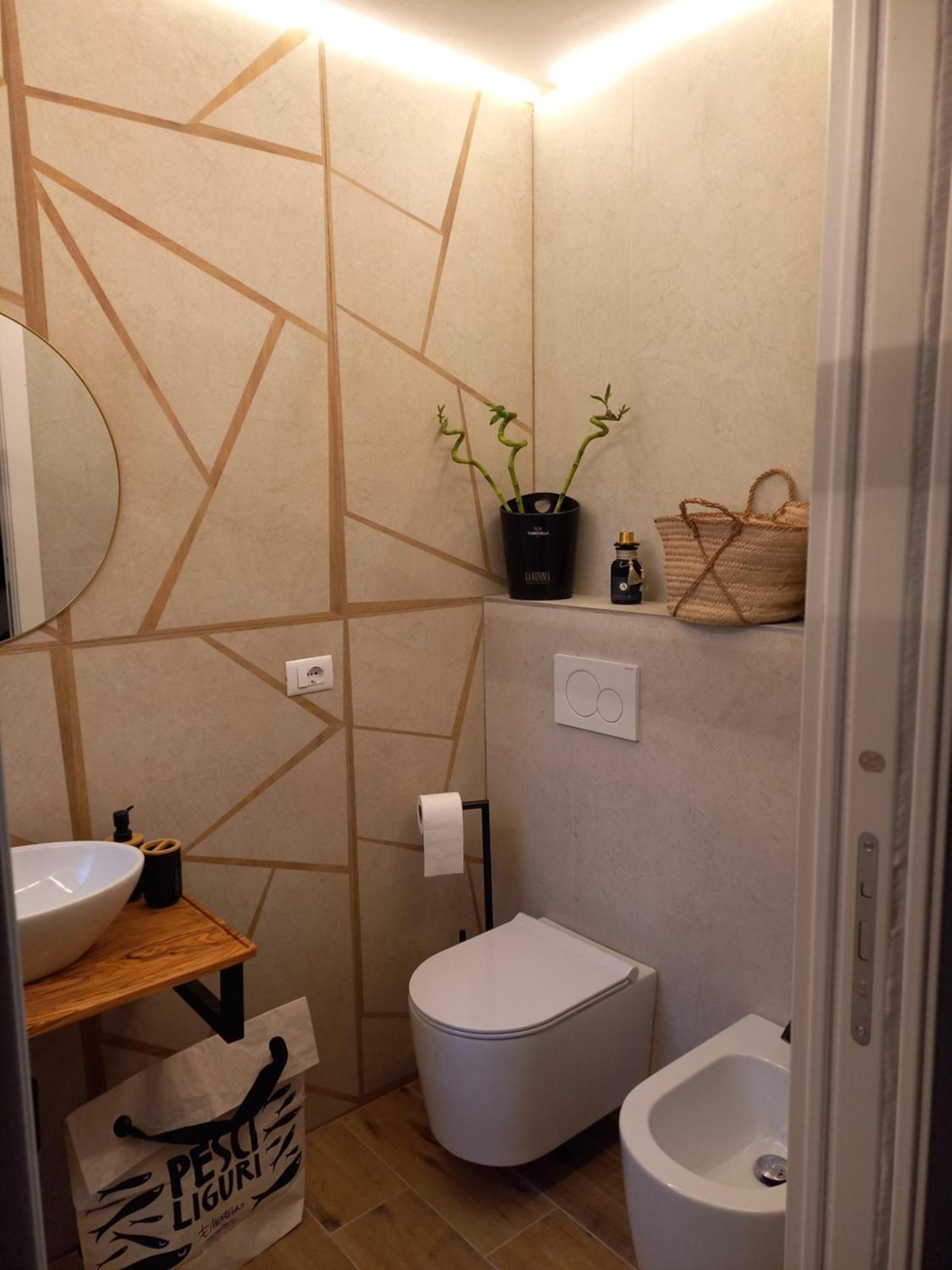 Casa Vacanze Ibiscus Porto Venere Dış mekan fotoğraf
