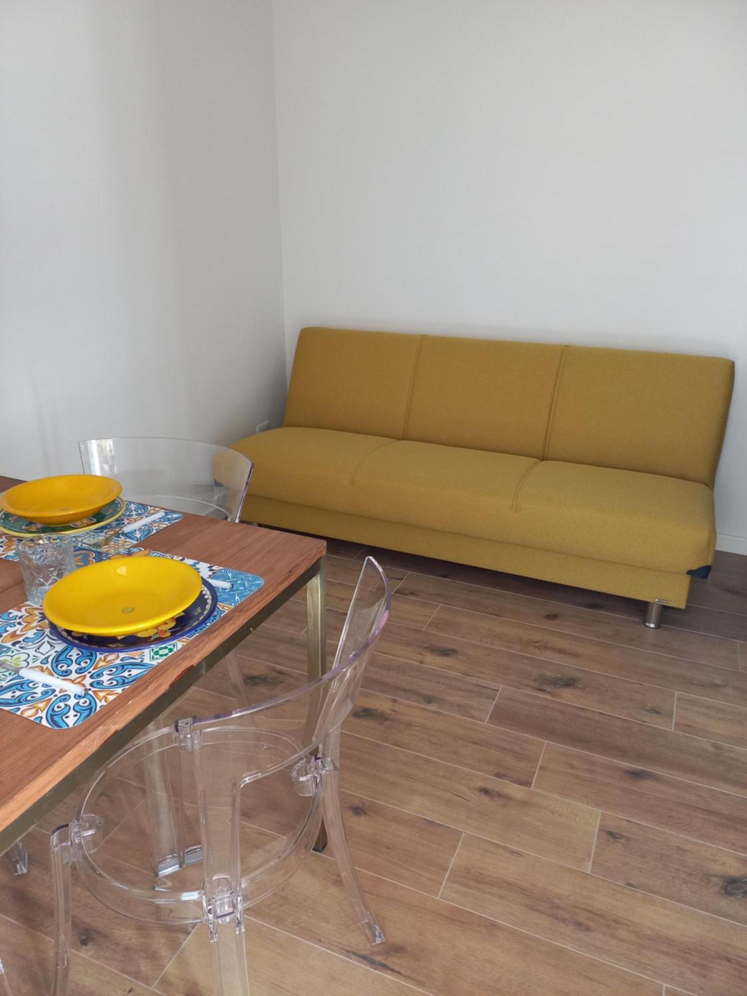 Casa Vacanze Ibiscus Porto Venere Dış mekan fotoğraf