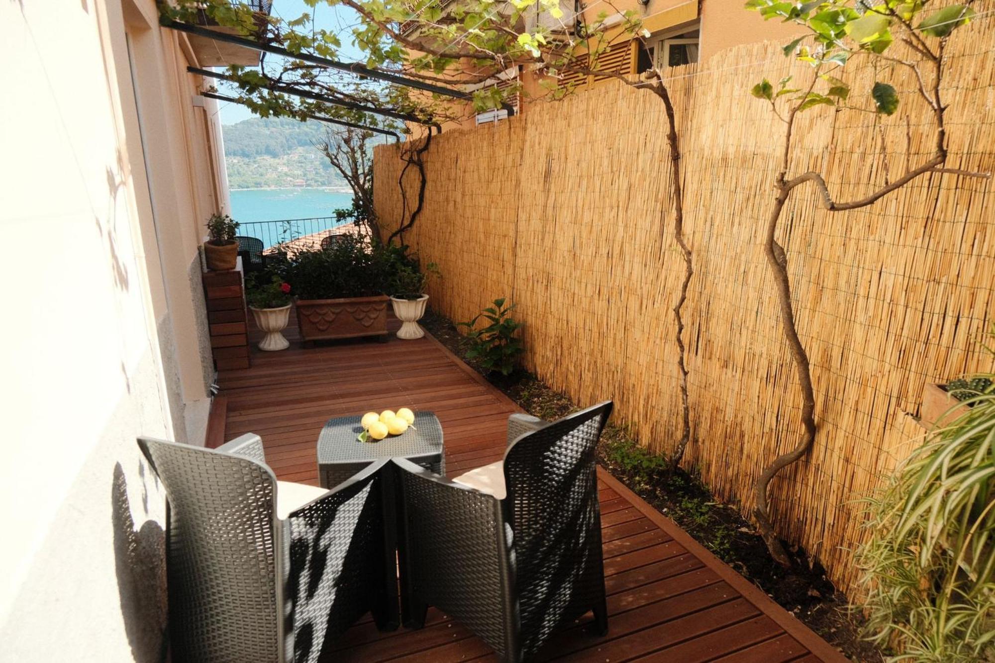 Casa Vacanze Ibiscus Porto Venere Dış mekan fotoğraf