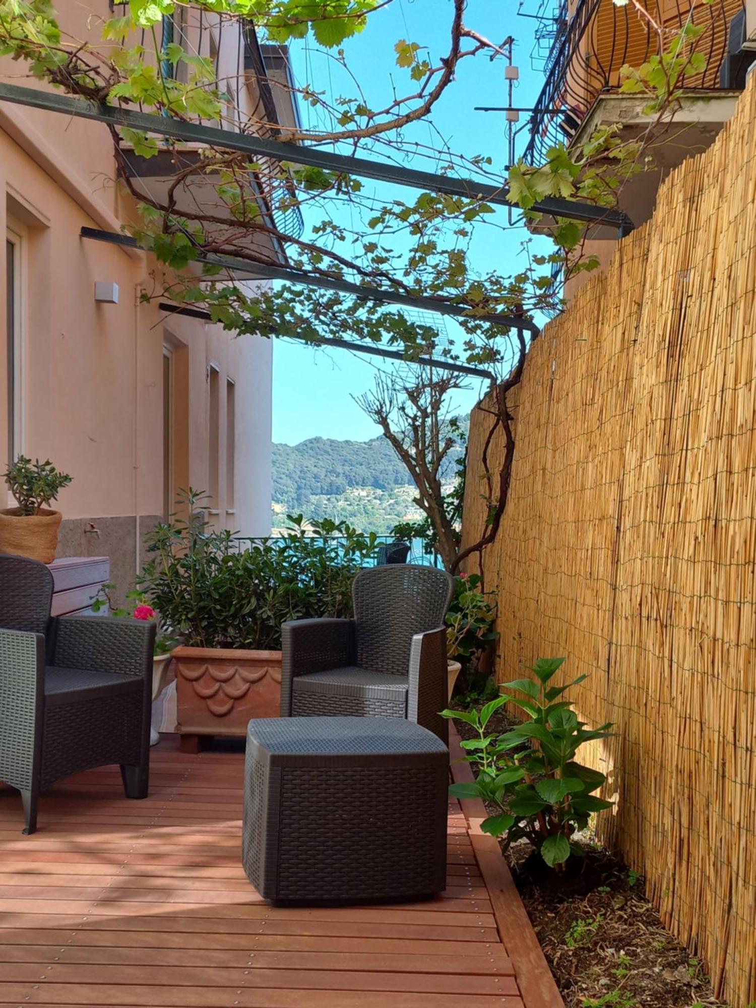 Casa Vacanze Ibiscus Porto Venere Dış mekan fotoğraf