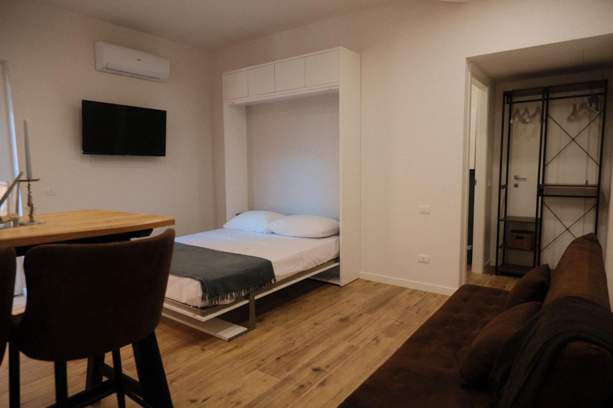Casa Vacanze Ibiscus Porto Venere Dış mekan fotoğraf