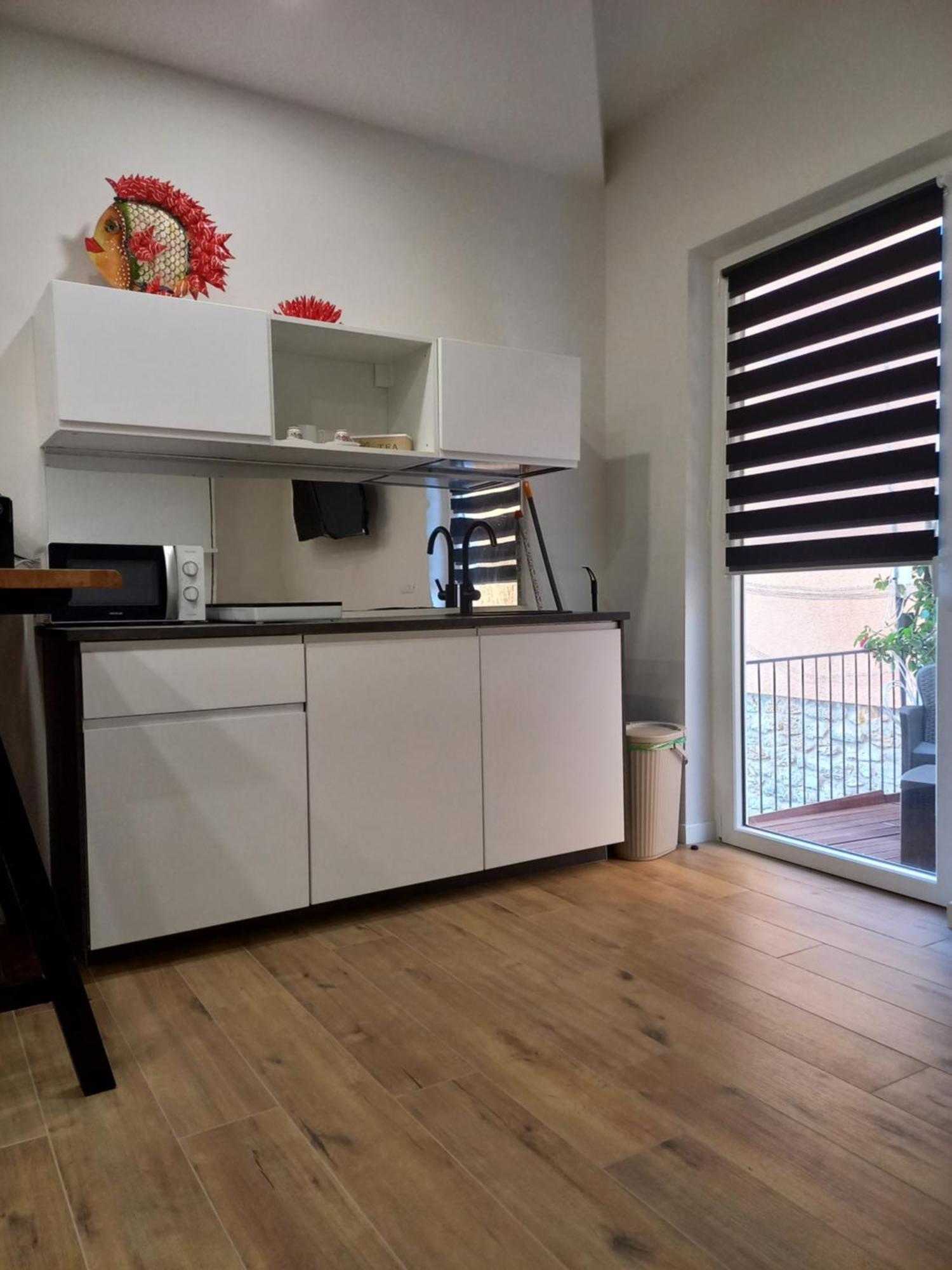 Casa Vacanze Ibiscus Porto Venere Dış mekan fotoğraf