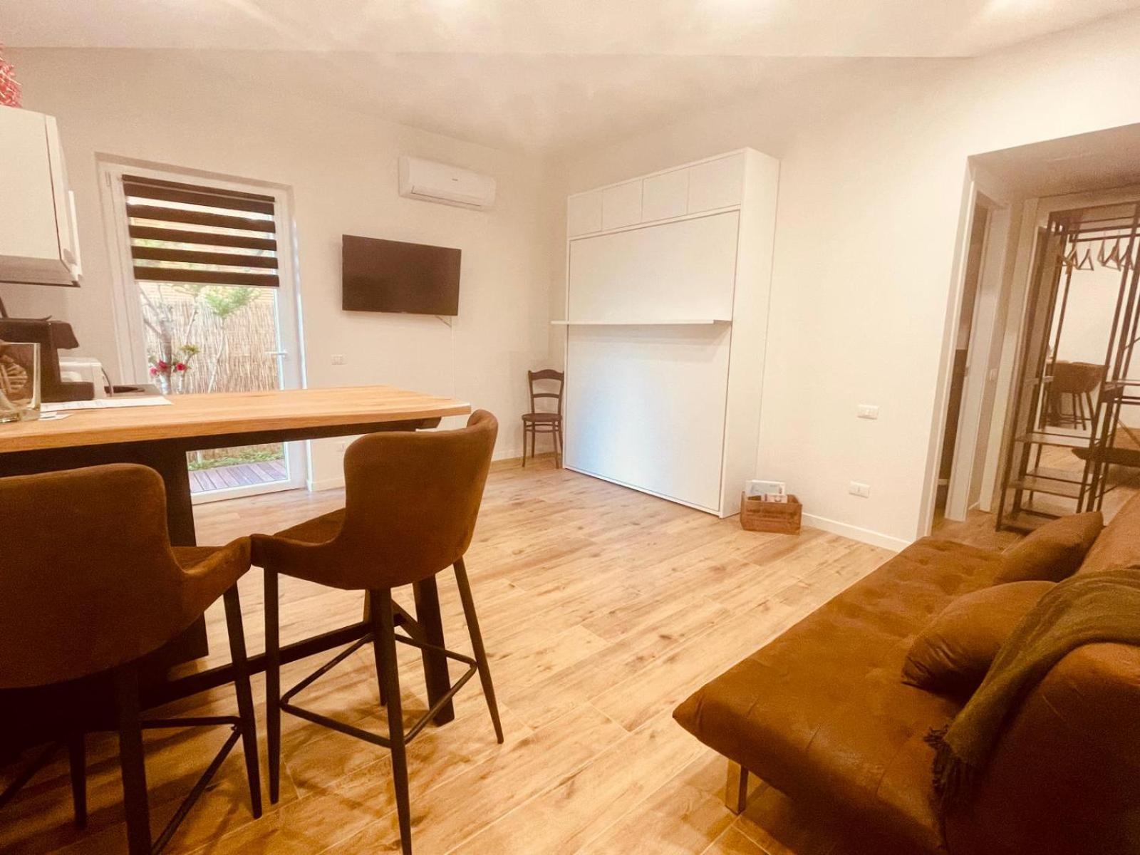 Casa Vacanze Ibiscus Porto Venere Dış mekan fotoğraf