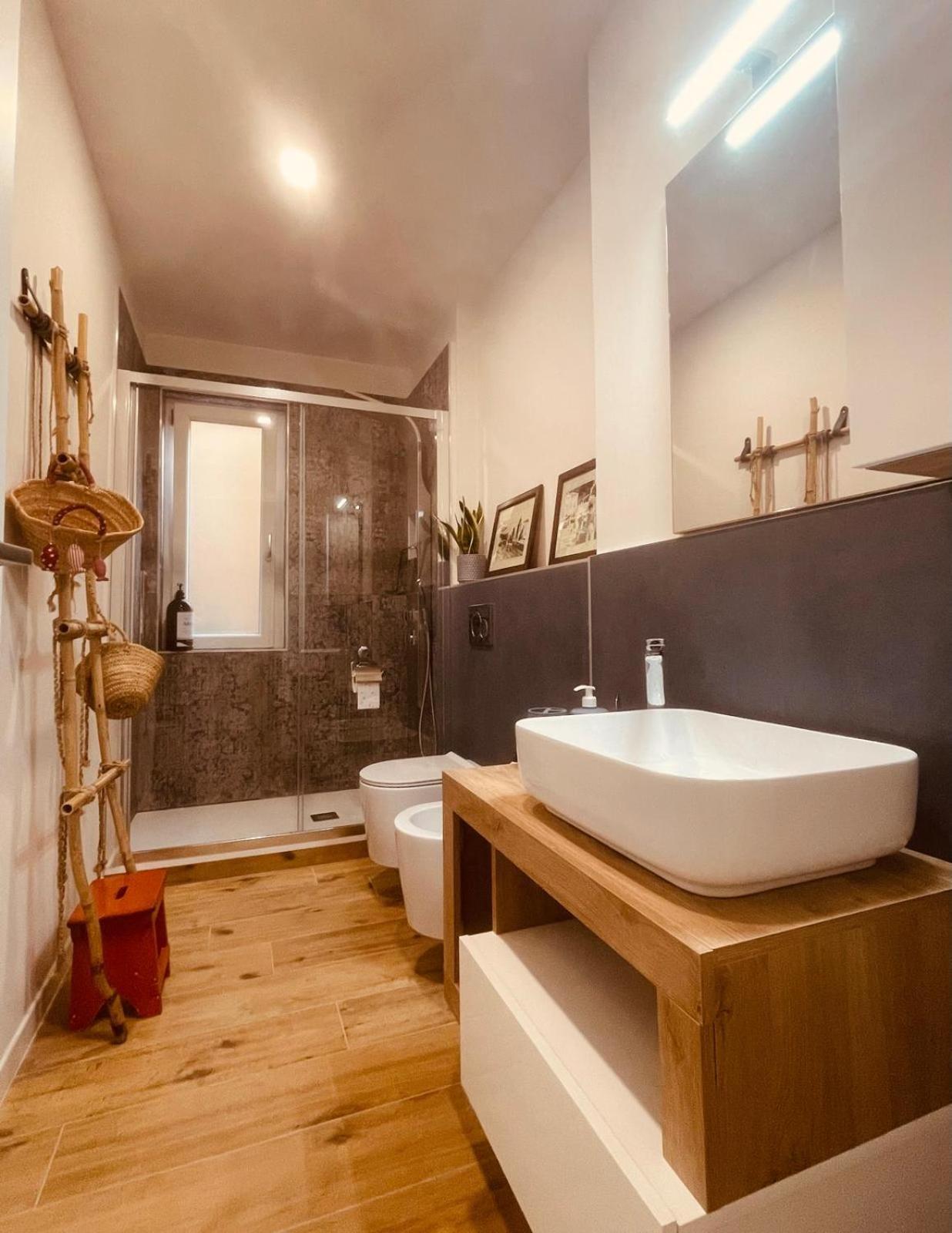 Casa Vacanze Ibiscus Porto Venere Dış mekan fotoğraf