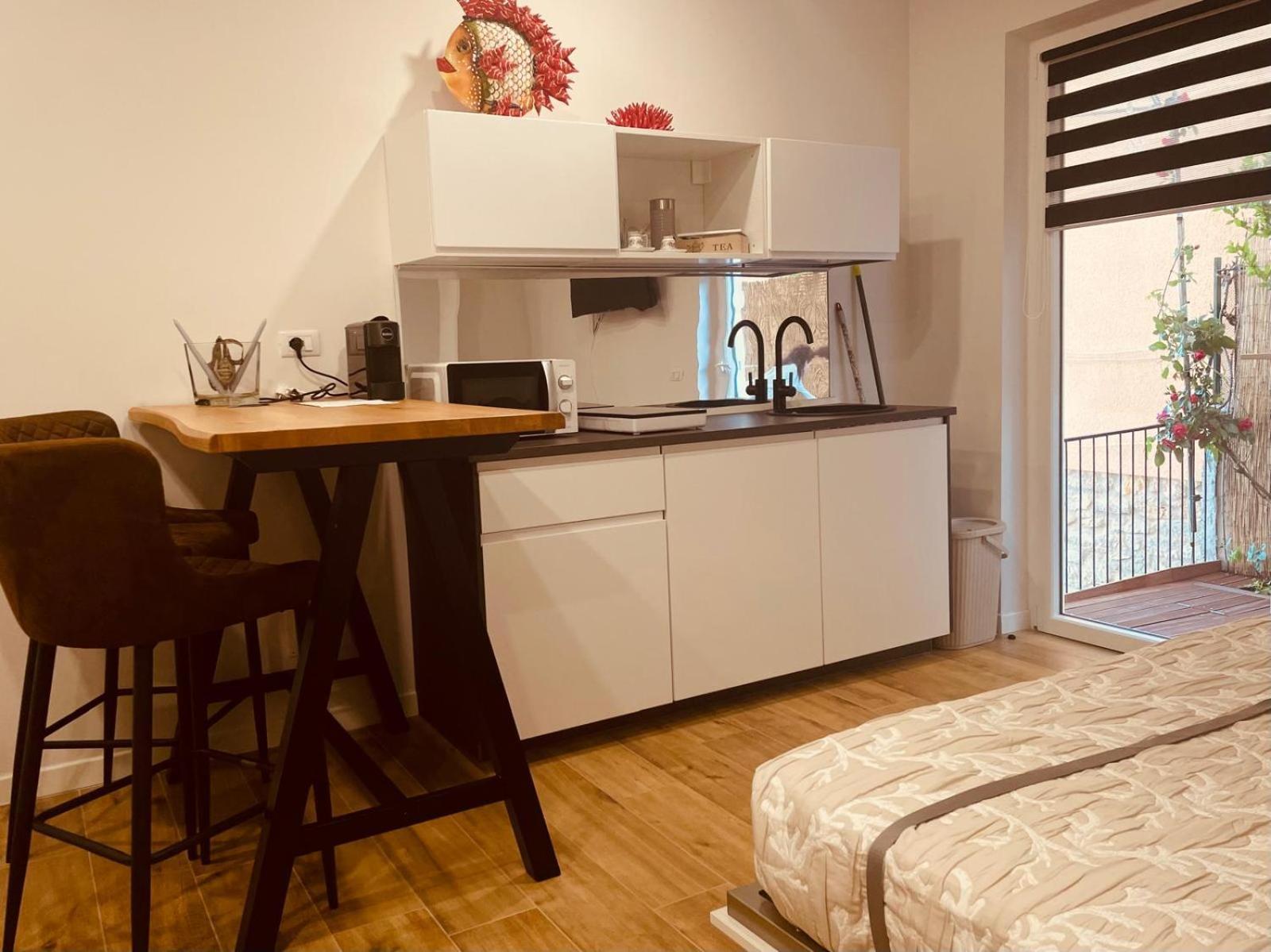 Casa Vacanze Ibiscus Porto Venere Dış mekan fotoğraf