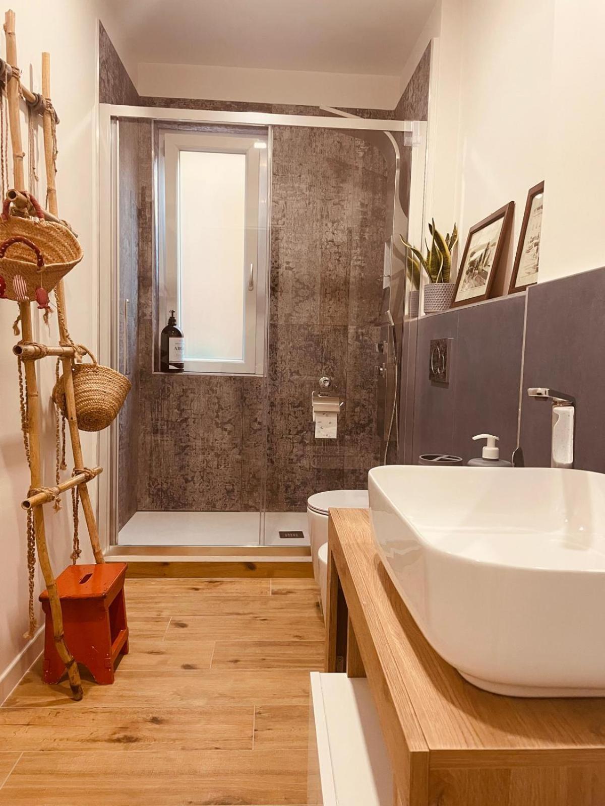 Casa Vacanze Ibiscus Porto Venere Dış mekan fotoğraf