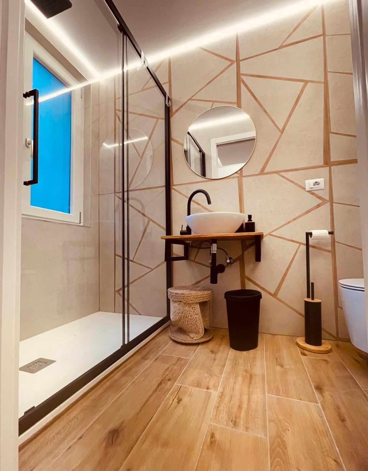 Casa Vacanze Ibiscus Porto Venere Dış mekan fotoğraf