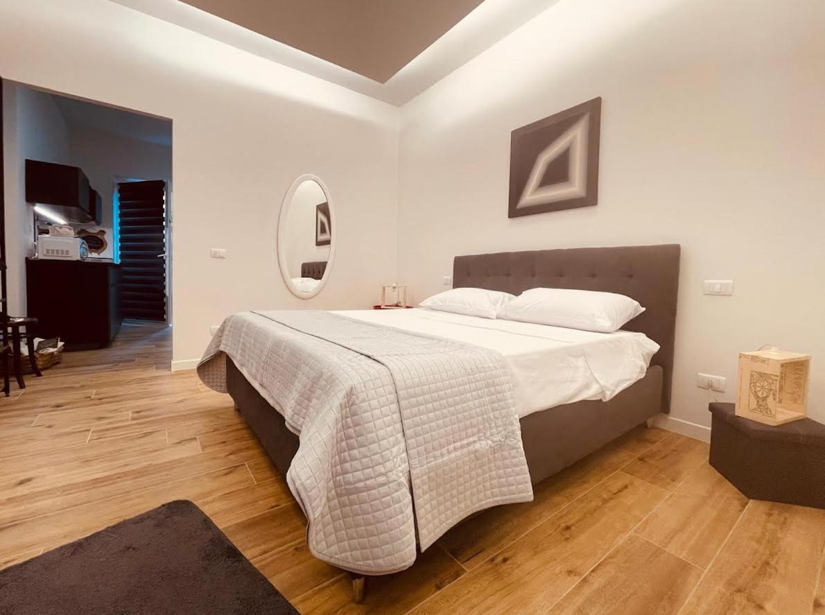 Casa Vacanze Ibiscus Porto Venere Dış mekan fotoğraf