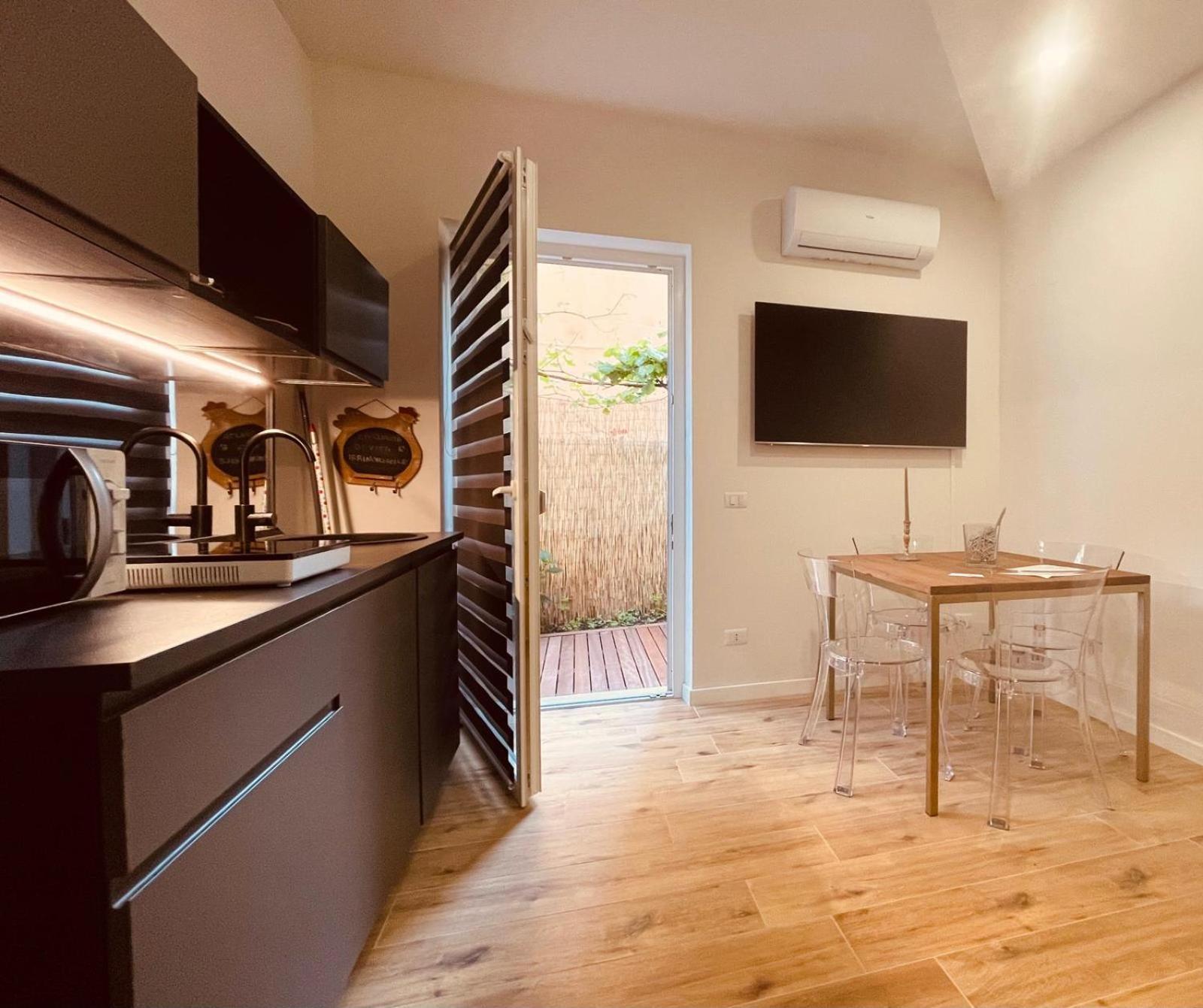 Casa Vacanze Ibiscus Porto Venere Dış mekan fotoğraf