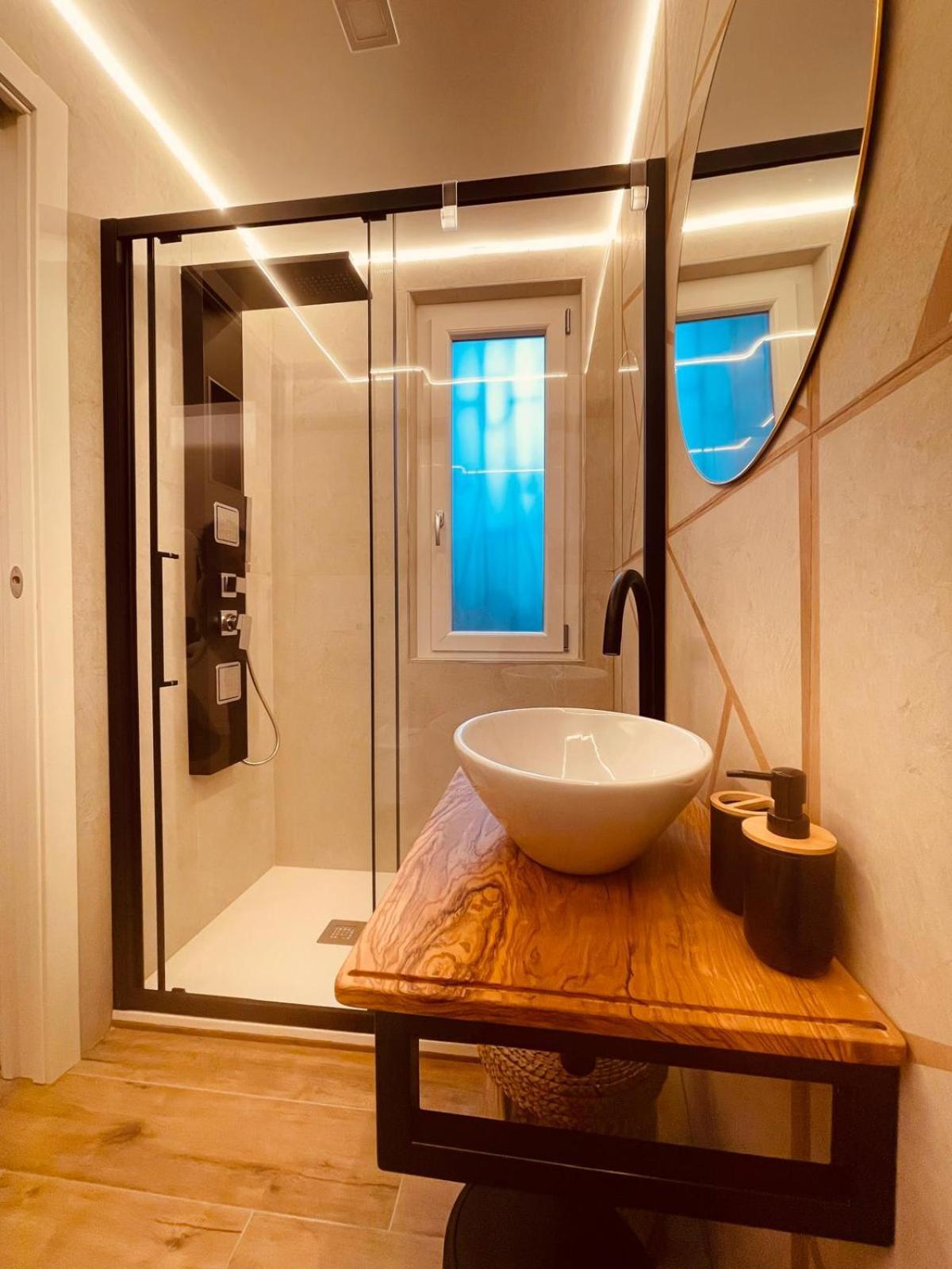 Casa Vacanze Ibiscus Porto Venere Dış mekan fotoğraf
